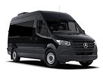 New 2024 Mercedes-Benz Sprinter 2500 Base Standard Roof AWD, Passenger Van for sale #RP644871 - photo 5