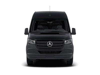 2024 Mercedes-Benz Sprinter 2500 Standard Roof AWD, Empty Cargo Van for sale #RP741032 - photo 2