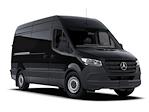 New 2024 Mercedes-Benz Sprinter 2500 Base Standard Roof AWD, Empty Cargo Van for sale #RP741032 - photo 5