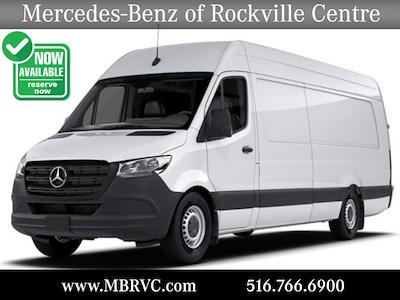 New 2024 Mercedes-Benz Sprinter 2500 Base High Roof RWD, Empty Cargo Van for sale #RT178283 - photo 1