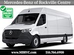 New 2024 Mercedes-Benz Sprinter 2500 Base High Roof RWD, Empty Cargo Van for sale #RT178283 - photo 1