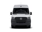 New 2024 Mercedes-Benz Sprinter 2500 Base High Roof RWD, Empty Cargo Van for sale #RT178283 - photo 2