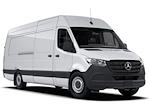 New 2024 Mercedes-Benz Sprinter 2500 Base High Roof RWD, Empty Cargo Van for sale #RT178283 - photo 5