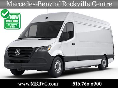 2024 Mercedes-Benz eSprinter High Roof RWD, Empty Cargo Van for sale #RT181731 - photo 1