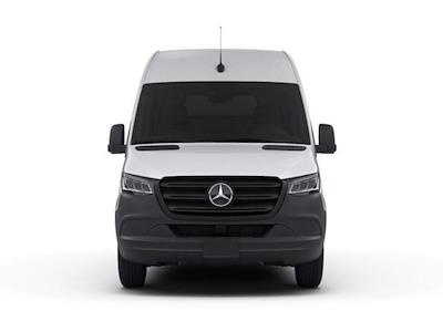 2024 Mercedes-Benz eSprinter High Roof RWD, Empty Cargo Van for sale #RT181731 - photo 2