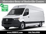 2024 Mercedes-Benz eSprinter High Roof RWD, Empty Cargo Van for sale #RT181731 - photo 1