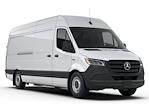 2024 Mercedes-Benz eSprinter High Roof RWD, Empty Cargo Van for sale #RT181731 - photo 5