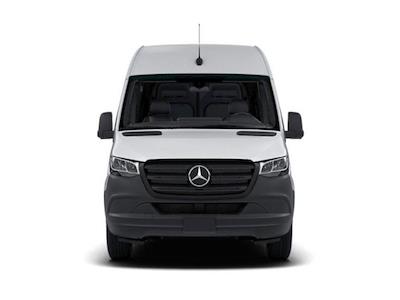 2024 Mercedes-Benz Sprinter 2500 Standard Roof RWD, Empty Cargo Van for sale #RT186545 - photo 2