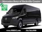 2024 Mercedes-Benz Sprinter 3500XD High Roof DRW RWD, Empty Cargo Van for sale #RT187832 - photo 1