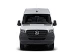 New 2024 Mercedes-Benz Sprinter 3500XD Base High Roof RWD, Empty Cargo Van for sale #RT189835 - photo 2