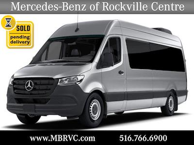 New 2024 Mercedes-Benz Sprinter 2500 Base High Roof RWD, Passenger Van for sale #RT190381 - photo 1