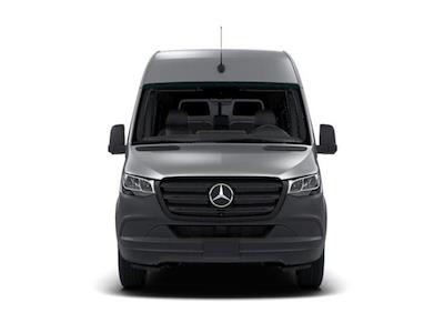 New 2024 Mercedes-Benz Sprinter 2500 Base High Roof RWD, Passenger Van for sale #RT190381 - photo 2