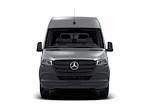 New 2024 Mercedes-Benz Sprinter 2500 Base High Roof RWD, Passenger Van for sale #RT190381 - photo 2