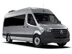 New 2024 Mercedes-Benz Sprinter 2500 Base High Roof RWD, Passenger Van for sale #RT190381 - photo 5