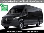 2024 Mercedes-Benz Sprinter 3500 High Roof DRW RWD, Empty Cargo Van for sale #RT191988 - photo 1