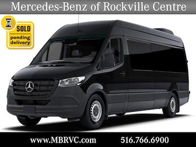 New 2024 Mercedes-Benz Sprinter 2500 Base High Roof RWD, Passenger Van for sale #RT192169 - photo 1