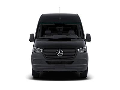 New 2024 Mercedes-Benz Sprinter 2500 Base High Roof RWD, Passenger Van for sale #RT192169 - photo 2