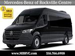 New 2024 Mercedes-Benz Sprinter 2500 Base High Roof RWD, Passenger Van for sale #RT192169 - photo 1