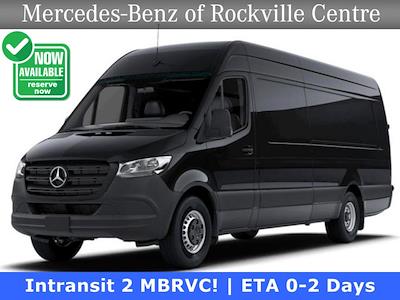 New 2024 Mercedes-Benz Sprinter 3500 Base High Roof RWD, Empty Cargo Van for sale #RT192462 - photo 1