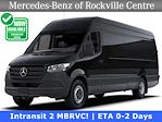 New 2024 Mercedes-Benz Sprinter 3500 Base High Roof RWD, Empty Cargo Van for sale #RT192462 - photo 1