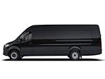 New 2024 Mercedes-Benz Sprinter 3500 Base High Roof RWD, Empty Cargo Van for sale #RT192462 - photo 3