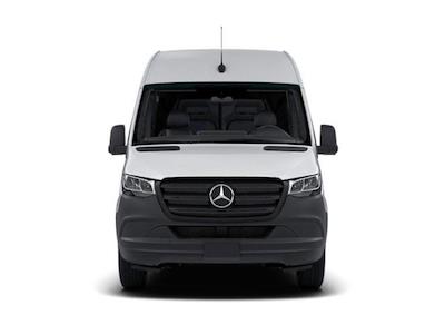 2025 Mercedes-Benz Sprinter 2500 High Roof RWD, Empty Cargo Van for sale #ST196557 - photo 2