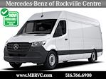 New 2025 Mercedes-Benz Sprinter 2500 Base High Roof RWD, Empty Cargo Van for sale #ST196557 - photo 1