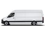 New 2025 Mercedes-Benz Sprinter 2500 Base High Roof RWD, Empty Cargo Van for sale #ST196557 - photo 3