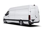 New 2025 Mercedes-Benz Sprinter 2500 Base High Roof RWD, Empty Cargo Van for sale #ST196557 - photo 4