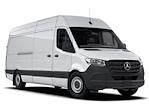 New 2025 Mercedes-Benz Sprinter 2500 Base High Roof RWD, Empty Cargo Van for sale #ST196557 - photo 5