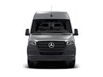 New 2025 Mercedes-Benz Sprinter 2500 Base High Roof AWD, Empty Cargo Van for sale #ST197462 - photo 2