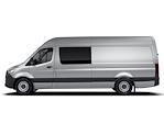 New 2025 Mercedes-Benz Sprinter 2500 Base High Roof AWD, Empty Cargo Van for sale #ST197462 - photo 3