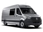 New 2025 Mercedes-Benz Sprinter 2500 Base High Roof AWD, Empty Cargo Van for sale #ST197462 - photo 5