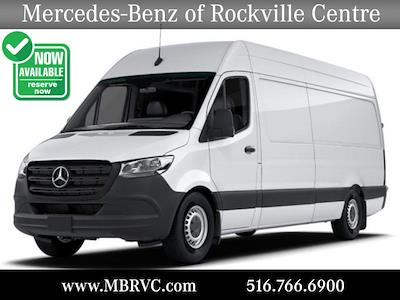 New 2025 Mercedes-Benz Sprinter 2500 Base High Roof RWD, Empty Cargo Van for sale #ST197954 - photo 1