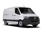 New 2025 Mercedes-Benz Sprinter 2500 Base Standard Roof RWD, Empty Cargo Van for sale #ST199448 - photo 5