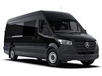 New 2025 Mercedes-Benz Sprinter 2500 Base High Roof AWD, Empty Cargo Van for sale #ST200720 - photo 5