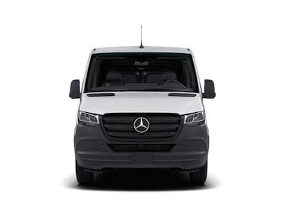 2025 Mercedes-Benz Sprinter 2500 Standard Roof RWD, Empty Cargo Van for sale #ST204177 - photo 2