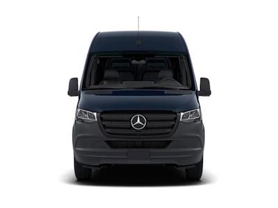 2025 Mercedes-Benz Sprinter 2500 Standard Roof RWD, Empty Cargo Van for sale #ST204687 - photo 2