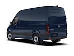 New 2025 Mercedes-Benz Sprinter 2500 Base Standard Roof RWD, Empty Cargo Van for sale #ST204687 - photo 4