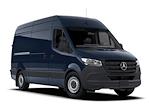 New 2025 Mercedes-Benz Sprinter 2500 Base Standard Roof RWD, Empty Cargo Van for sale #ST204687 - photo 5