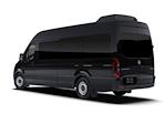 New 2025 Mercedes-Benz Sprinter 2500 Base High Roof RWD, Passenger Van for sale #ST206646 - photo 4