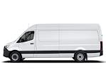 New 2025 Mercedes-Benz Sprinter 3500 Base High Roof RWD, Empty Cargo Van for sale #ST210430 - photo 3