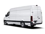 New 2025 Mercedes-Benz Sprinter 3500 Base High Roof RWD, Empty Cargo Van for sale #ST210430 - photo 4