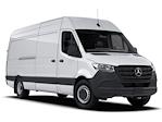 New 2025 Mercedes-Benz Sprinter 3500 Base High Roof RWD, Empty Cargo Van for sale #ST210430 - photo 5