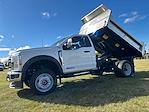 New 2023 Ford F-450 Regular Cab 4x4, 9' Monroe Truck Equipment Z-DumpPRO™ Premier Dump Truck for sale #P0283 - photo 31