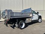 New 2023 Ford F-450 Regular Cab 4x4, 9' Monroe Truck Equipment Z-DumpPRO™ Premier Dump Truck for sale #P0283 - photo 5