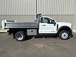 New 2023 Ford F-450 Regular Cab 4x4, 9' Monroe Truck Equipment Z-DumpPRO™ Premier Dump Truck for sale #P0283 - photo 6