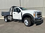 New 2023 Ford F-450 Regular Cab 4x4, 9' Monroe Truck Equipment Z-DumpPRO™ Premier Dump Truck for sale #P0283 - photo 7