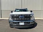 New 2023 Ford F-450 Regular Cab 4x4, 9' Monroe Truck Equipment Z-DumpPRO™ Premier Dump Truck for sale #P0283 - photo 8