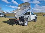 New 2023 Ford F-450 Regular Cab 4x4, 9' Monroe Truck Equipment Z-DumpPRO™ Elite Dump Truck for sale #P0284 - photo 31